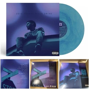 J. COLE 2014 Forest Hills Drive Vinyl (10 Year Anniversary Edition) FAST SHIP🚚 - Picture 1 of 5