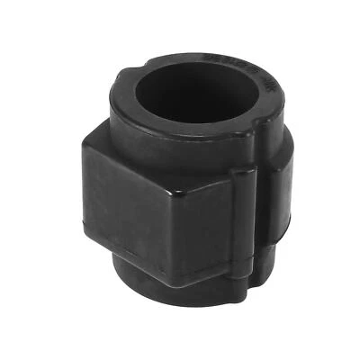 4D0411313 Buje estabilizador delantero coche barra estabilizadora repuesto negro para Audi A8 Foto 1 de 4