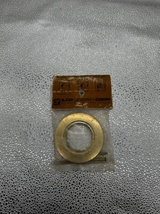 ILCO Unican Corp Tubular Deadlock Adapter Rings 772A-03-91 NOS - Picture 1 of 4