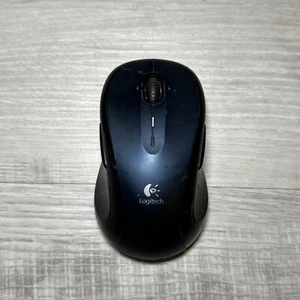 Mouse láser inalámbrico USB Logitech M-BCK135 (sin receptor DONGLE) - Imagen 1 de 6