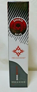 Baddass 600 Watt HPS Enhanced Spectral Output Flowering Grow Light-Red Diamond  - Picture 1 of 8