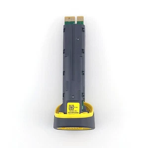 Cognex DMCM-ENETM-00 Ethernet RJ45 Slide in for Dataman Handheld Reader w/ Wty - Picture 1 of 8