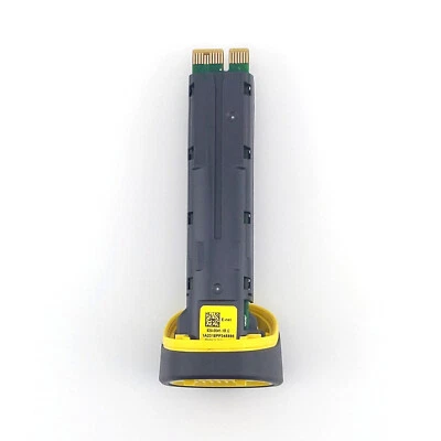 Cognex DMCM-ENETM-00 Ethernet RJ45 Slide in for Dataman Handheld Reader w/ Wty - Image 1 of 4
