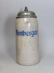 Bierkrug Amberger - Bild 1 von 6