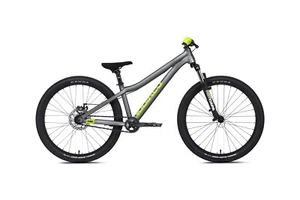 NS Bikes Zircus 24 2022 Dirtbike - NEU - VK: 939,- Euro - Bild 1 von 1