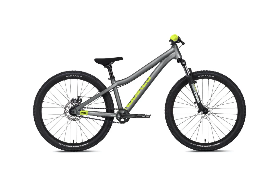NS Bikes Zircus 24 2022 Dirtbike - NEU - VK: 939,- Euro - Bild 1 von 1