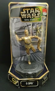 Kenner Star Wars POTF Epic Force C-3PO Figure MISB 1997 MISB - Picture 1 of 4