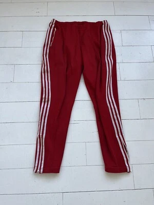 adidas Trainingshose Vintage Oldschool 70er Gr. 8 (XL) selten - Bild 1 von 4