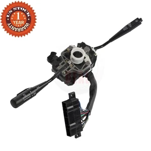Interruptor multifunción faro señal de giro adecuado para camioneta Toyota Corolla 1980-1983 - Imagen 1 de 9
