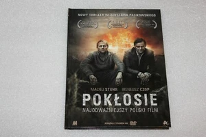 Pokłosie / Poklosie - DVD - POLISH RELEASE (English subtitles) - Picture 1 of 2