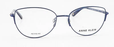 Anne Klein AK 5085 Slate (023) Eyeglasses Frames 51-16-135 - Image 1 of 4