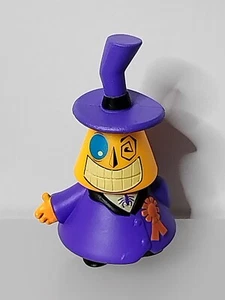 Disney The Nightmare Before Christmas 2,5" Bürgermeister Figur Tortenaufleger - Bild 1 von 5