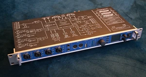 RME Fireface UFX USB/Firewire Audio Interface - Bild 1 von 5