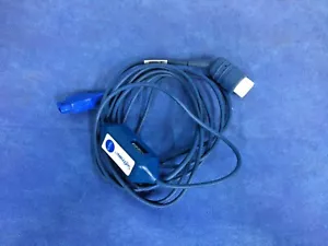 Corometrics Kendall Lifetrace FCB 4021 Cable IUPC para monitor fetal GE - Imagen 1 de 8