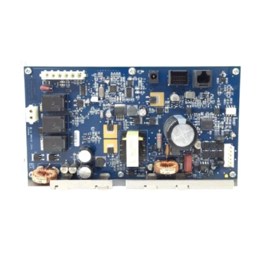 Cybex Elliptical Lower Motor Control Board Controller AD-23681 - Image 1 of 2