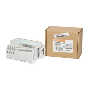 Merlin Gerin 54444 Power Supply Stromversorgung New NFP - Picture 1 of 8