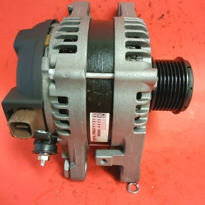 2005 2006 2007 2008 200 2010 Toyota Camry 6cly 3.5Liter 100AMP Alternator Reman - Image 1 of 4