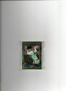 1994 FLORIDA MARLINS Topps Finest TEAM SET (14) *TS61*