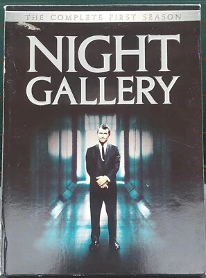 Night Gallery: Season 1 - Image 1 of 4