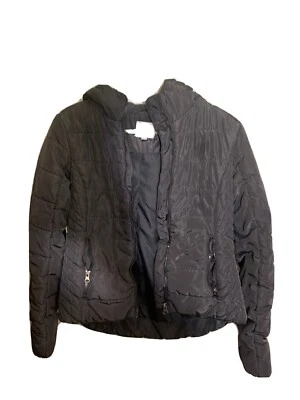 Chaqueta de invierno Bongo para mujer talla pequeña Foto 1 de 4