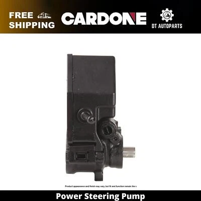 Bomba de dirección asistida Cardone 1991 1992 1993 para Chevrolet Lumina APV 1990-1995 Foto 1 de 4