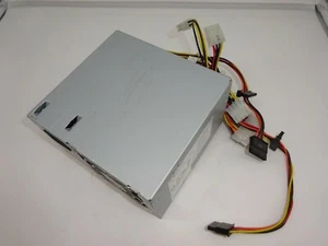 Bestec ATX-250-12Z PFC Rev: 0B HP Part Nr: 440569-001 Netzteil 250W #NT733 - Afbeelding 1 van 3
