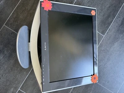 Sony SDM - HS53 - Bild 1 von 4