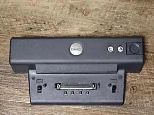 Dell Latitude PR01X Dockingstation für D630 D830 D620 - Bild 1 von 5