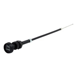 Cable de estrangulamiento para motocicletas Harley Davidson FLT FXR DYNA XL (1988-2006) - Imagen 1 de 1