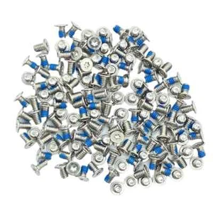 Tornillos de caja inferior de 50-200 piezas para Dell XPS 13 15 9343 9350 9360 9370 9380 7390 - Imagen 1 de 9