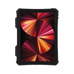 Protect Onn Waterproof Tablet Case for iPad Pro 2021 3rd Gen 11'' Screen, Black - Picture 1 of 1