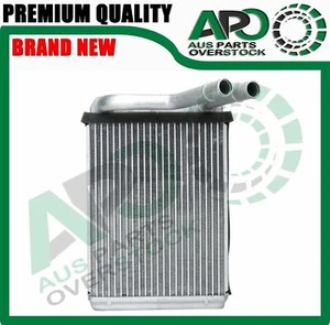 Brand New Heater Core For MITSUBISHI DELICA EXPRESS STARWAGON L400 WA 1994- - Picture 1 of 7