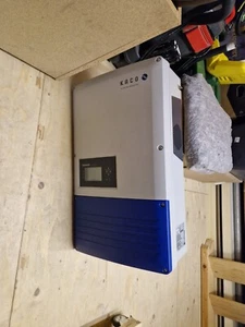Kaco Powador 12.0 TL3 INT Wechselrichter PV - Anlage - Bild 1 von 2