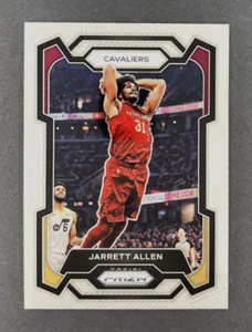 JARRETT ALLEN 2023-24 Panini Prizm #248 - Imagen 1 de 2