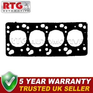 Cylinder Head Gasket Fits Ford Escort 1992-2000 1.6 - Picture 1 of 3