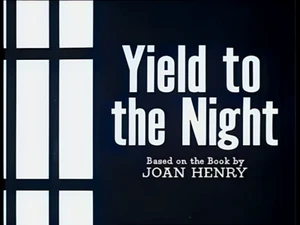 Yield To The Night Diana dors losely base on the ruth ellis ca.1956 COLOUR DVD - Picture 1 of 17