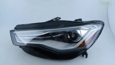 OEM | 2016 - 2018 Audi A6 HID/Xenon Headlight (Left/Driver) Foto 1 de 4