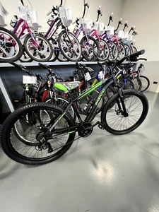 BICICLETTA MTB X27,5" KUSTER CASADEI - Foto 1 di 4