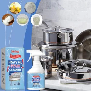 100ml Foam Spray,Removes Kitchen Grease,Multi-purpose Cleaner Hot Sale - Picture 1 of 12