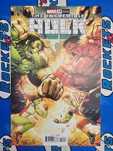 Incredible Hulk #19 Marvel PRH 2024 1:25 variante Tony Daniel - Imagen 1 de 12
