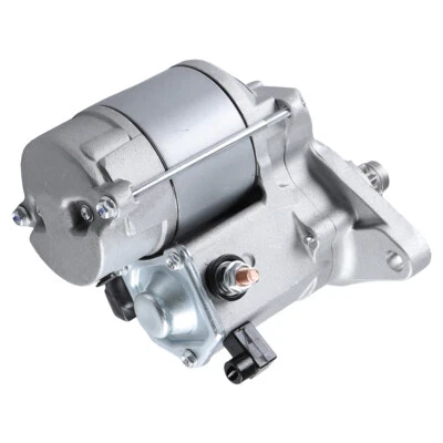 Starter 228000-2060 410-52432 For Acura Integra 1.8L 1994-2001 Automatic Trans - Image 1 of 4