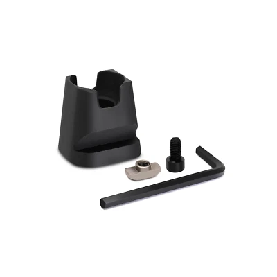 For Fanatec QR2 Steering Wheel Profile Mount Bracket for Sim Racing Modification