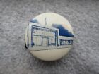 1920's NORTH WEST FEDERAL SAVINGS Chicago CELLULOID TAPE MEASURE  Nr Mint  works