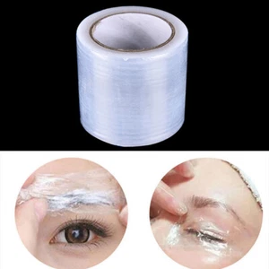 Suministros de maquillaje permanente cejas tatuaje plástico envoltura conservante adormecedor H`uk - Imagen 1 de 10