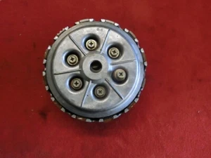 XV750 Virago 4PW 4FY Kupplung Kupplungsnabe Kumplungskorb 50Tkm - Bild 1 von 2