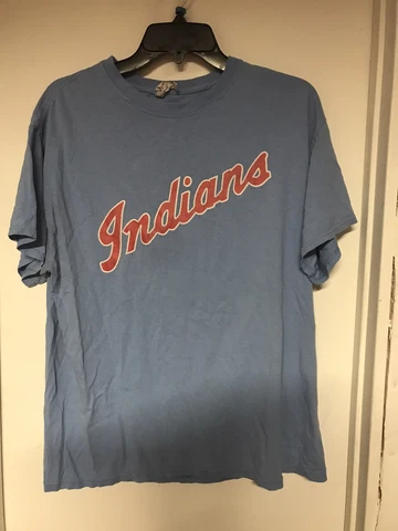 Indianapolis Indians Randy Johnson #30 SGA T-Shirt, Mens L, MiLB, MLB Cover