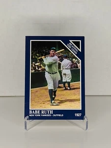 1994 Megacards Conlon TSN Babe Ruth #888 - Picture 1 of 2