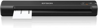 Epson WorkForce ES-50 Einzelblatt Scanner - Bild 1 von 4
