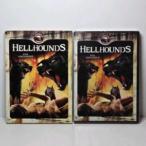 Hellhounds: Maneater/Horror/Gore/Occult/Creatures/Monster - Foto 1 di 3