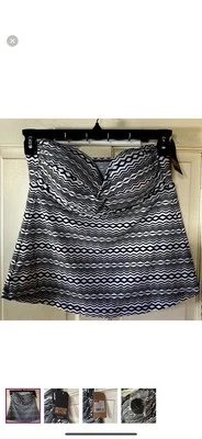 Top de baño Converse One Star talla XL Foto 1 de 4